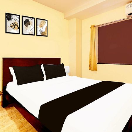 Super Hotel O Mahanadu Formerly Akshaya Bheemas Vijayawāda Exterior foto